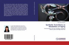 Symbolic Transitions as Modalities of Aging