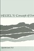 Hegel's Concept of God