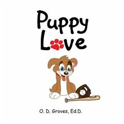 PUPPY LOVE - Groves, O. D.