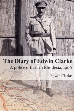The Diary of Edwin Clarke - Clarke, Edwin