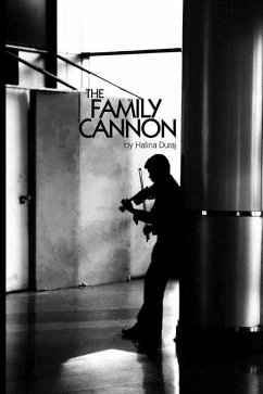 The Family Cannon - Duraj, Halina