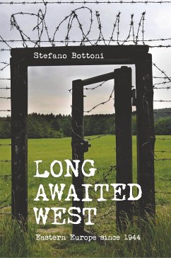 Long Awaited West - Bottoni, Stefano