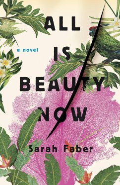 All Is Beauty Now - Faber, Sarah