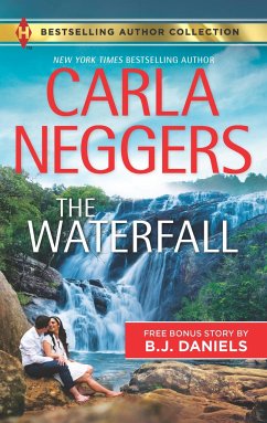 The Waterfall & Odd Man Out - Neggers, Carla; Daniels, B J