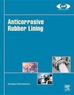 Anticorrosive Rubber Lining - Chandrasekaran, Chellappa