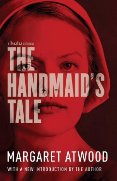 The Handmaid's Tale (Movie Tie-In) - Atwood, Margaret