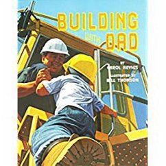 Building with Dad - Reading