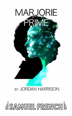 Marjorie Prime - Harrison, Jordan