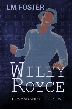 Wiley Royce - Foster, Lm