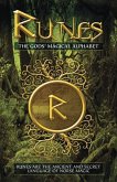 Runes: The Gods' Magical Alphabet Book