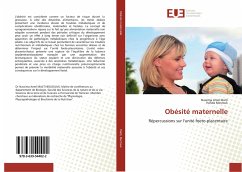 Obésité maternelle - Malti, Nassima Amel;Merzouk, Hafida