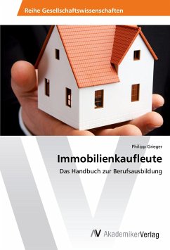 Immobilienkaufleute - Grieger, Philipp