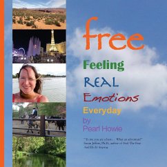 free Feeling Real Emotions Everyday - Howie, Pearl