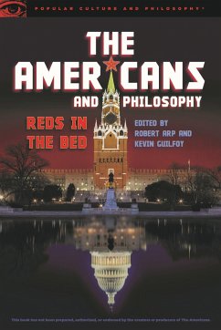 The Americans and Philosophy