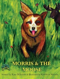 Morris & The Moose - Wiltshire, Kate F