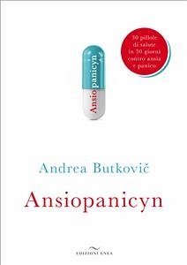 Cover Ansiopanicyn (eBook, ePUB)