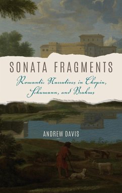 Sonata Fragments Sonata Fragments