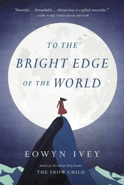 To the Bright Edge of the World - Ivey, Eowyn