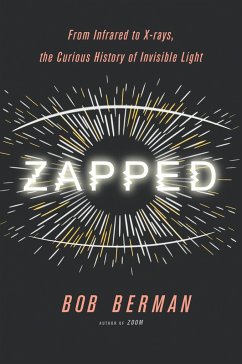 Zapped - Berman, Bob
