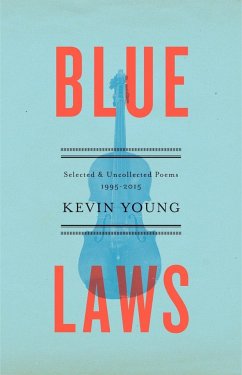 Blue Laws - Young, Kevin