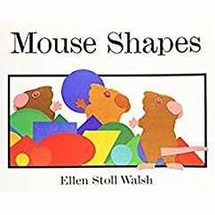 Mouse Shapes - Reading