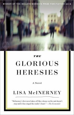 The Glorious Heresies - Mcinerney, Lisa