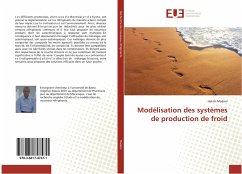 Modélisation des systèmes de production de froid - Madani, Hakim