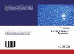 Day Care Coronary Angioplasty - Ananthakrishna Pillai, Ajith;Sanjay, Sakthivel