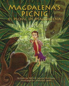 Magdalena's Picnic - Morrissey, Patricia Aguilar