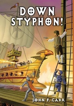 Down Styphon! - Carr, John F