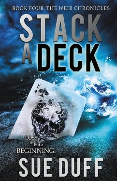 Stack a Deck - Duff, Sue