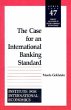 The Case for an International Banking... - Bild 1