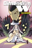 Dimension W, Volume 7