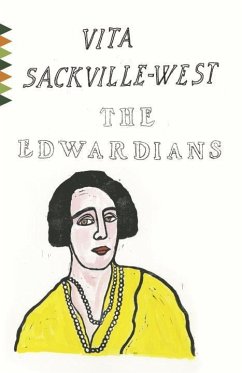 The Edwardians - Sackville-West, Vita