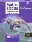 Extra Practice Book, Volume B Course 3