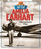 Fact Cat: History: Amelia Earhart