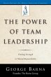 The Power of Team Leadership - Bild 1
