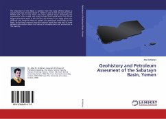 Geohistory and Petroleum Assesment of the Sabatayn Basin, Yemen - Al-Matary, Adel