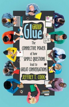 Group Glue - Cook, Jeffrey T