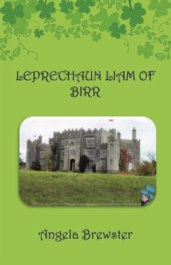 Leprechaun Liam of Birr - Brewster, Angela