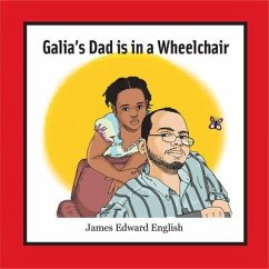 Galia's Dad Is in a Wheelchair - English, James