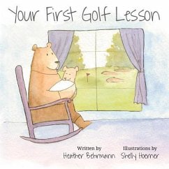 Your 1st Golf Lesson - Behrmann, Heather