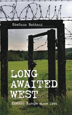 Cover Long Awaited West