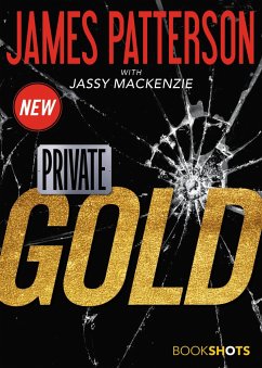 Private: Gold - Patterson, James