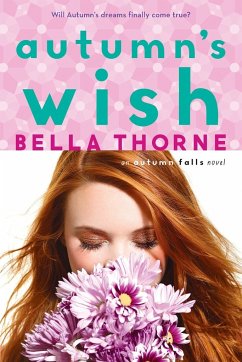 Autumn's Wish - Thorne, Bella