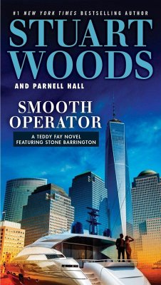 Smooth Operator - Woods, Stuart; Hall, Parnell