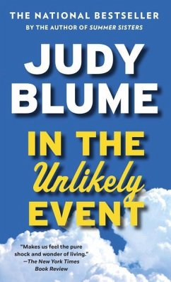 In the Unlikely Event - Blume, Judy