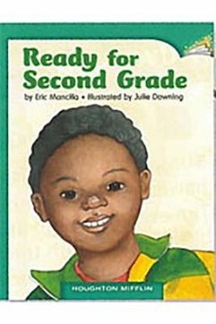 Ready for Second Grade: Individual Titles Set (6 Copies Each) Level I - Reading