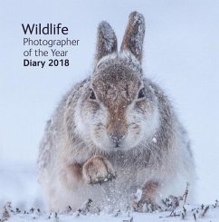 Wildlife Photographer of the Year Pocket Diary 2018 - Natural History Museum
