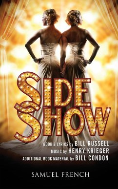 Side Show (2014 Broadway Revival) - Russell, Bill; Krieger, Henry
